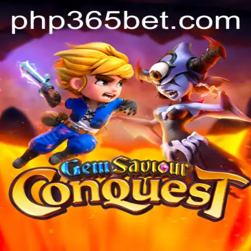 Embark on a Dazzling Quest in GemSaviourConquest