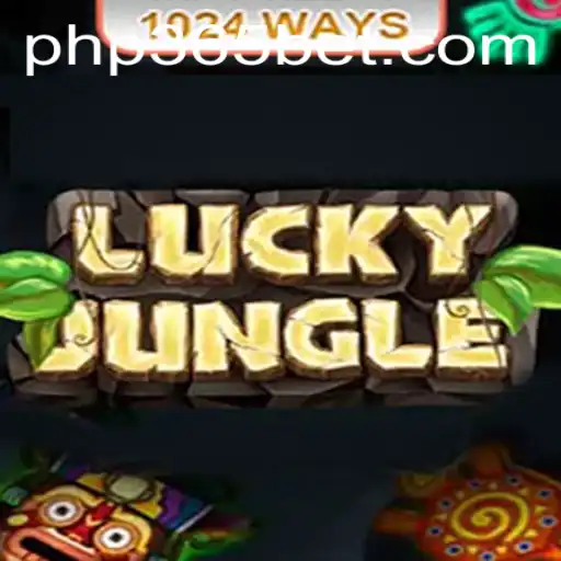 Exploring LuckyJungle1024: A Thrilling Adventure in Digital Gaming