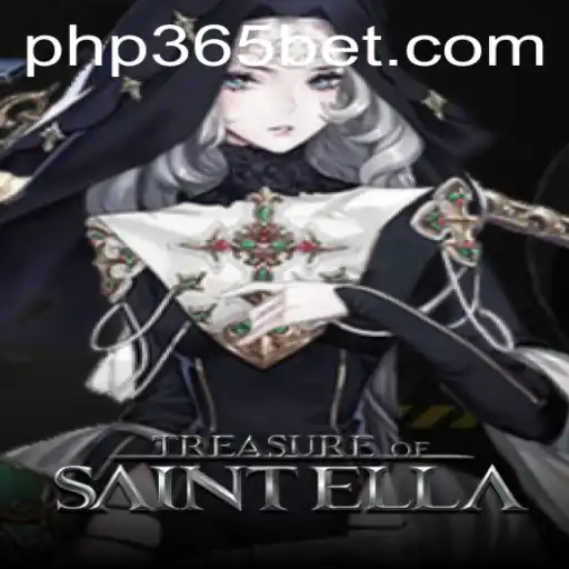 Embark on a Thrilling Quest with TreasureofSaintElla: The Ultimate Gaming Experience