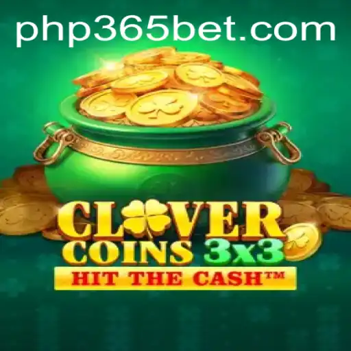 Clovercoin3x3: An Engaging Game Experience Enhanced by PHP365