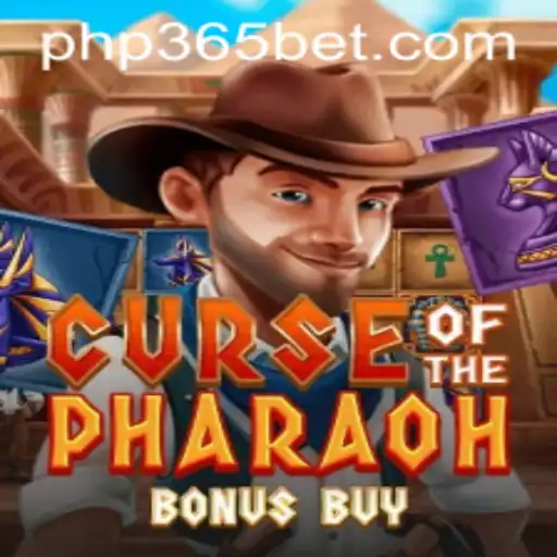 Unveiling the World of Curse of the Pharaoh Bonus Buy with php365