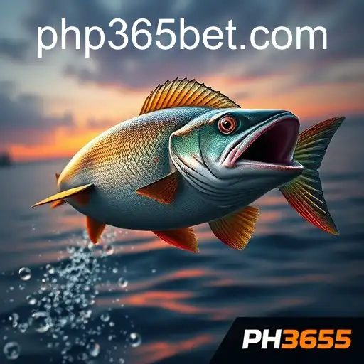 Exploring the Exciting World of Fishing Games with PHP365