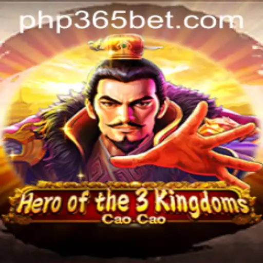 Heroofthe3KingdomsCaoCao: Dominating the Ancient Battlefield