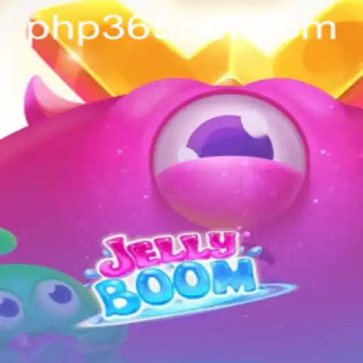 JellyBoom: A Sweet Dive into the World of Interactive Play