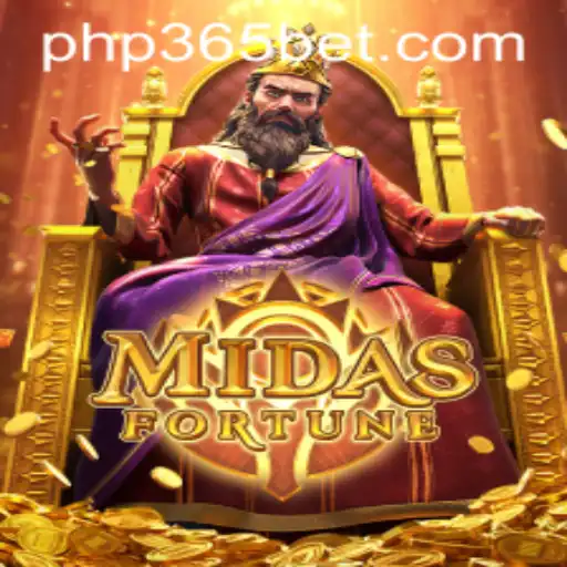 Unveiling MidasFortune: A New Era of Gaming