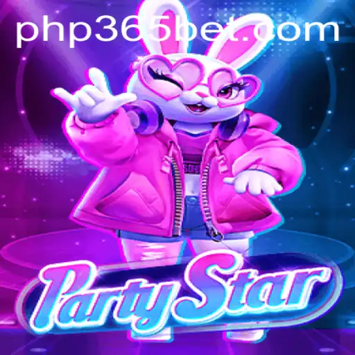 PartyStar: Ignite Your Celebrations with php365