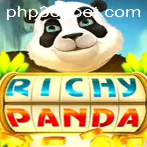 RichyPanda: A Thrilling Digital Adventure