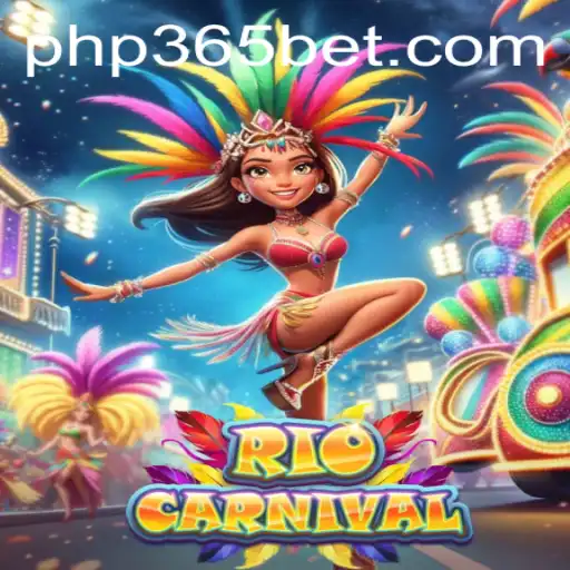 Experience the Vibrant World of RioCarnival with php365