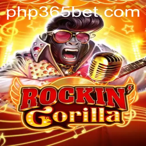 RockinGorilla: The Exciting New Gaming Phenomenon with php365