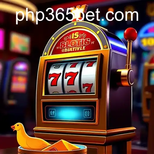 An In-depth Exploration of Slot Machines and php365
