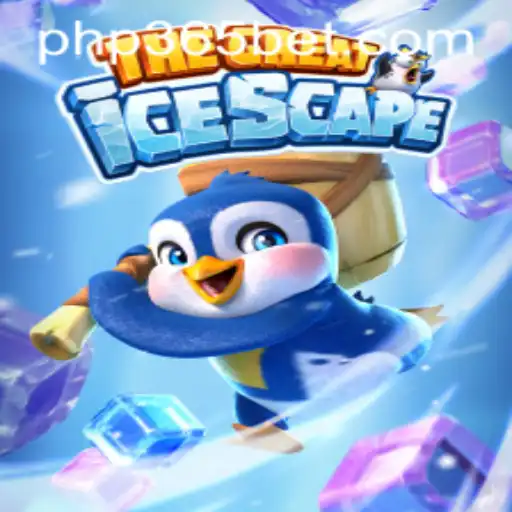 The Great Icescape: Dive into the Chilling Adventure with php365