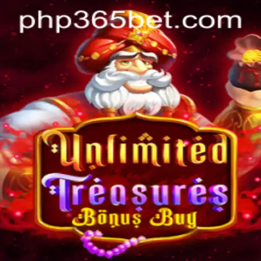 UnlimitedTreasuresBonusBuy: Dive into the World of Endless Adventure and Wins