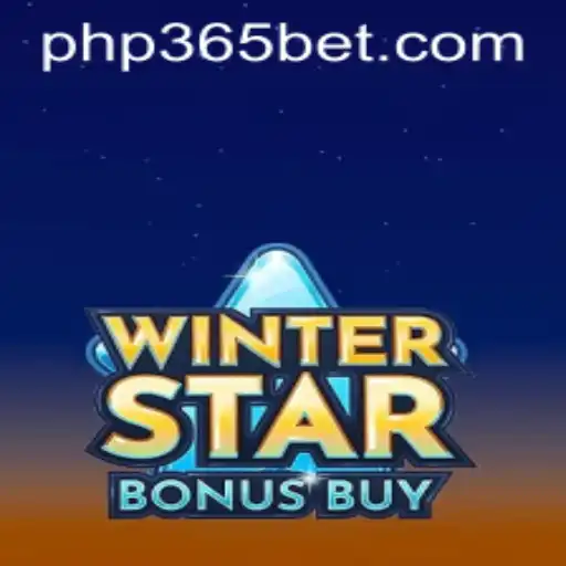 Introducing WinterStarBonusBuy: A Thrilling Gaming Experience with php365
